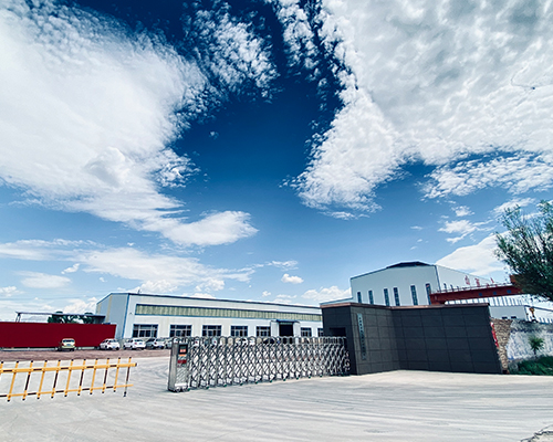 廠(chǎng)房環(huán)境