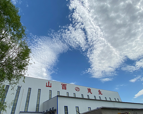 廠(chǎng)房環(huán)境