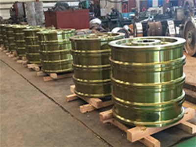 影響定襄鍛件質(zhì)量的原因有哪些？