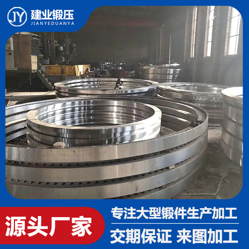 環形鍛件